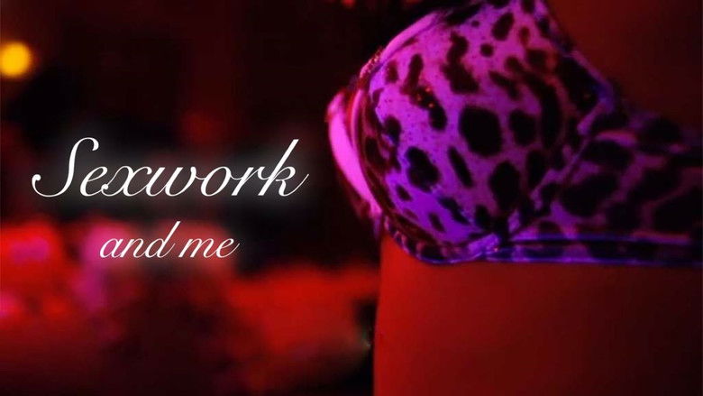 кадр из фильма Sexwork & Me