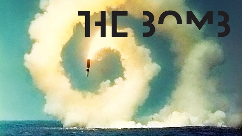 кадр из фильма The Bomb