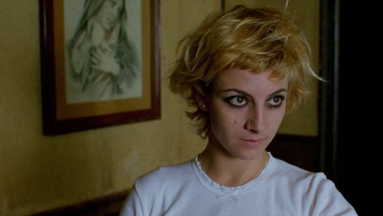 кадр из фильма Pasajes