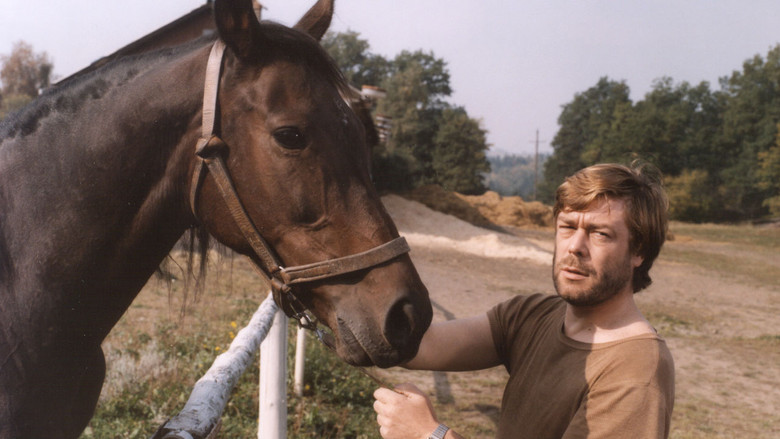 кадр из фильма Přijeď si pro mě, tady straší