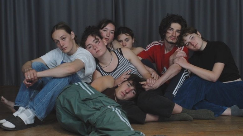 кадр из фильма L'Île