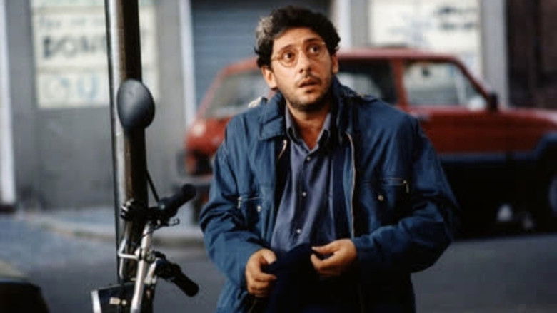 кадр из фильма Il Grande Cocomero