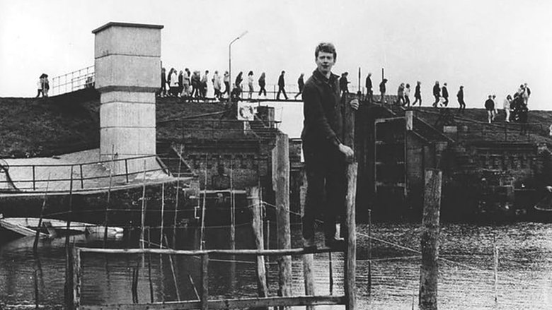 кадр из фильма Balladen om Carl-Henning