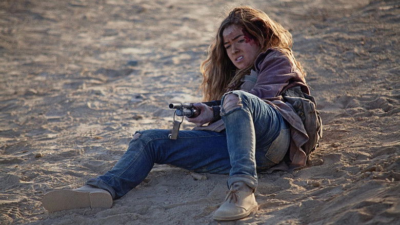 кадр из фильма Колодец