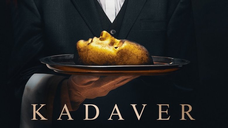 кадр из фильма Театр трупов