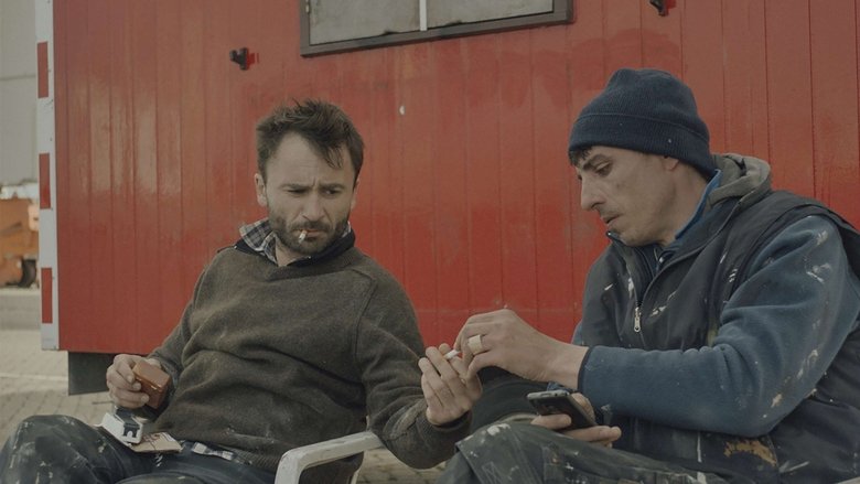 кадр из фильма Harbour