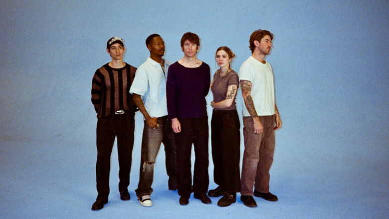 кадр из фильма Turnstile: Never Enough