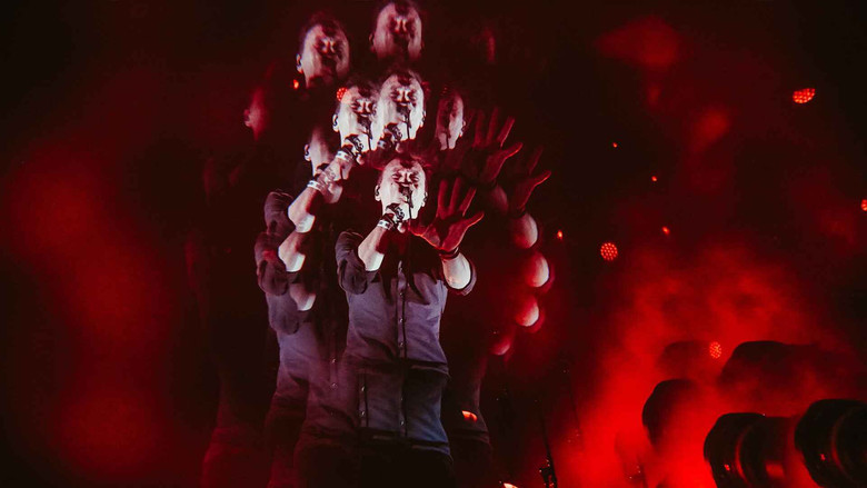 кадр из фильма LUMEN & ORCHESTRA