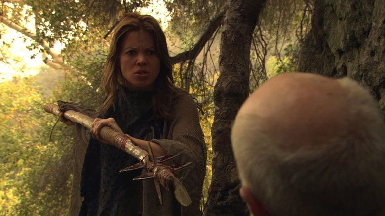 кадр из фильма 100 миллионов лет до нашей эры