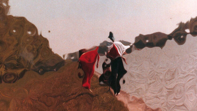 кадр из фильма Au bord du lac