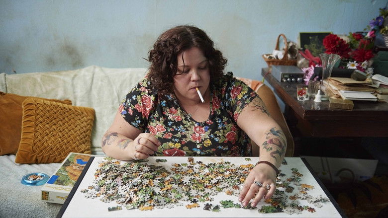 кадр из фильма Рэй и Лиз