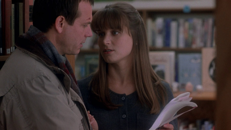 кадр из фильма Простой план