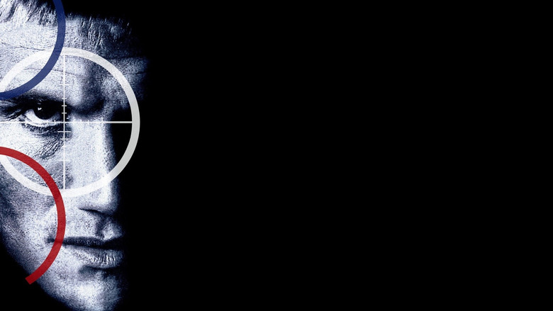 кадр из фильма Чемпион