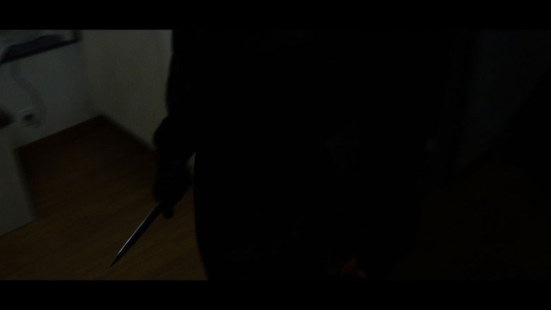 кадр из фильма Dream Stalker