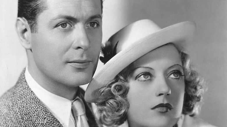 кадр из фильма Ever Since Eve