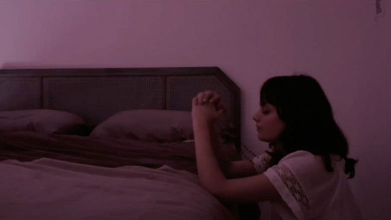 кадр из фильма Hymn