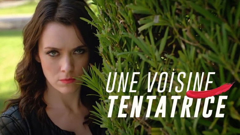 кадр из фильма The Wrong Neighbor