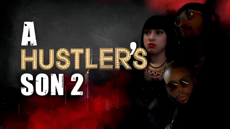 кадр из фильма A Hustler's Son 2