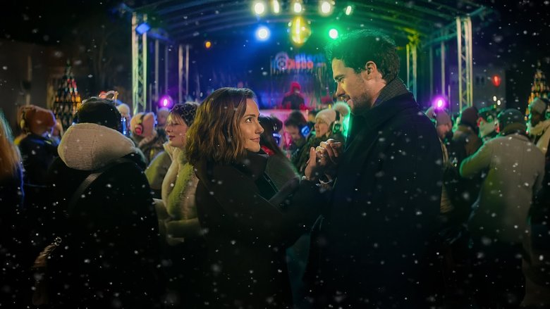 кадр из фильма Проблемы с шампанским