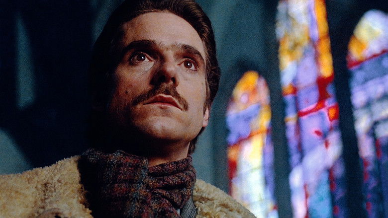 кадр из фильма Лунный свет