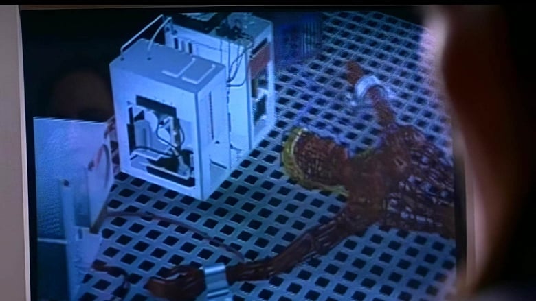 кадр из фильма Последний провод