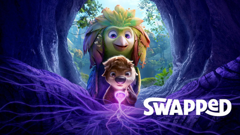 кадр из фильма В чужой шкуре