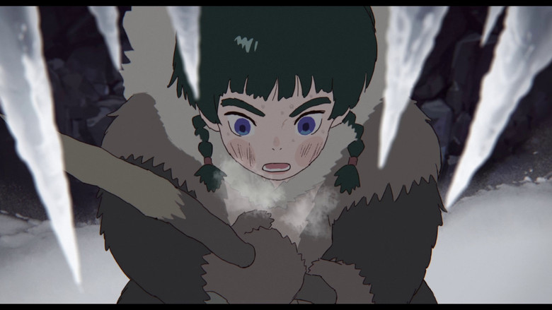 кадр из фильма シシガリ