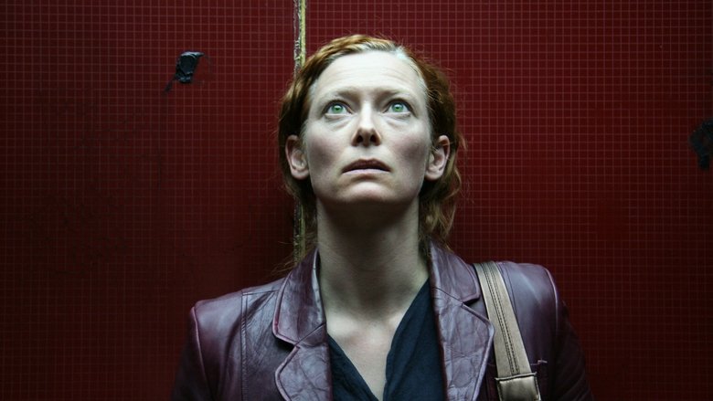 кадр из фильма Джулия