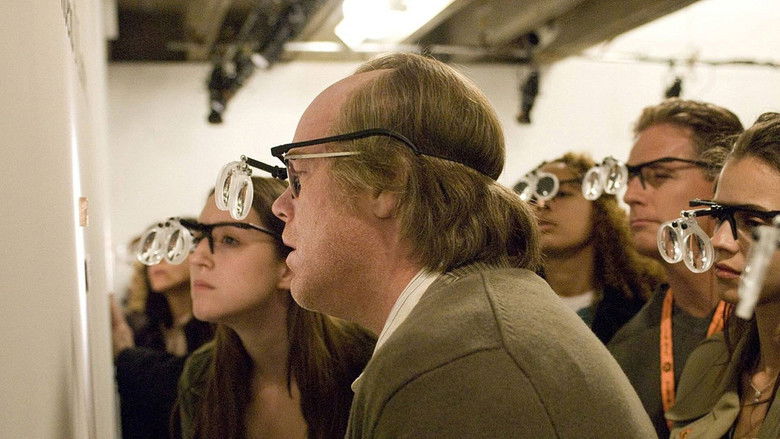 кадр из фильма Нью-Йорк, Нью-Йорк