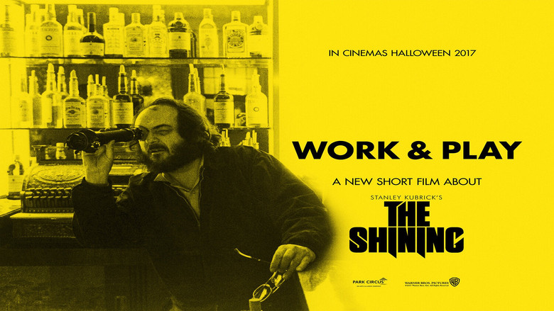 кадр из фильма Work and Play