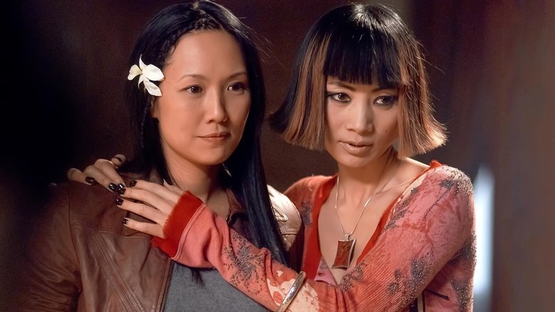 кадр из фильма Китайские похороны