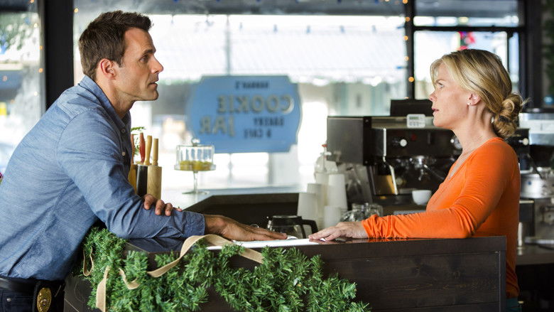 кадр из фильма Она испекла убийство: тайна убийства сливового пудинга