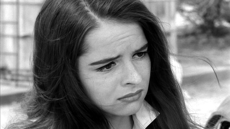 кадр из фильма Быстрая Кошечка! Убей, Убей!