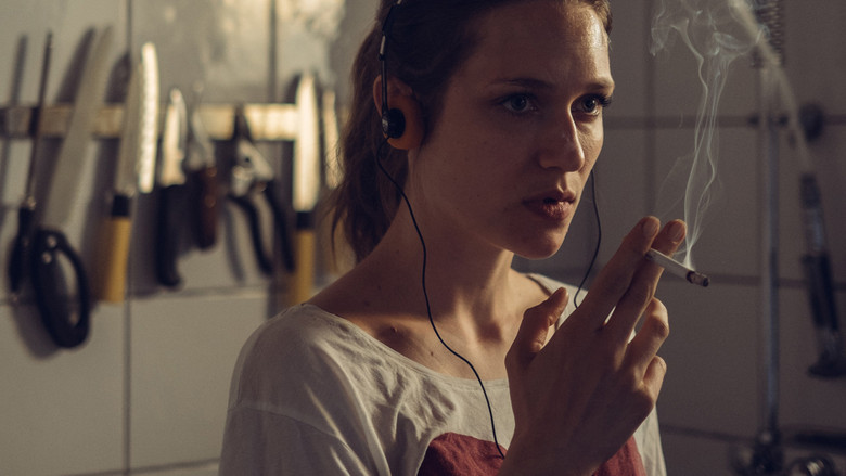 кадр из фильма Balkan Noir