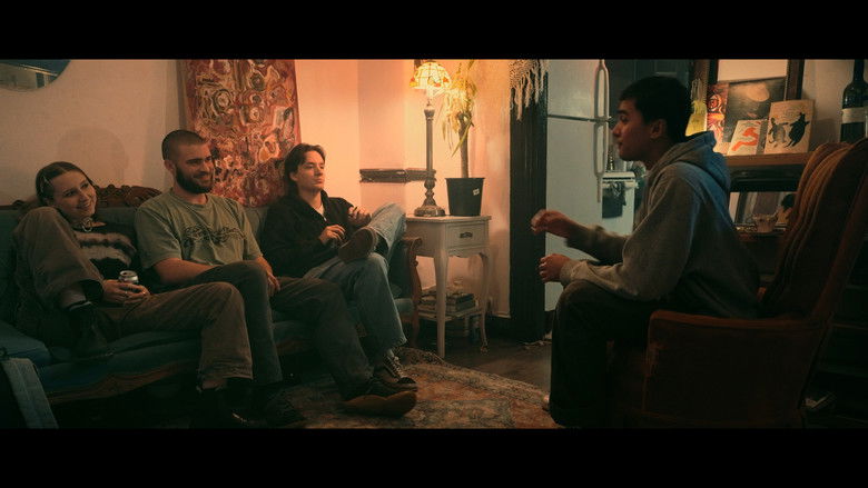 кадр из фильма SKIDS