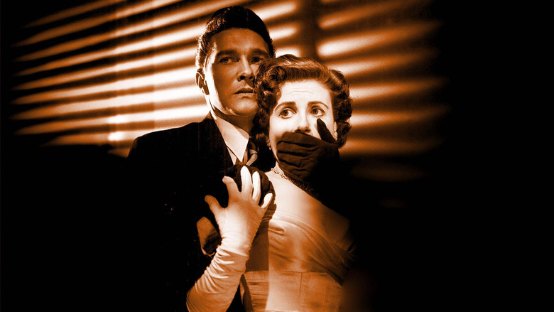 кадр из фильма Turn the Key Softly