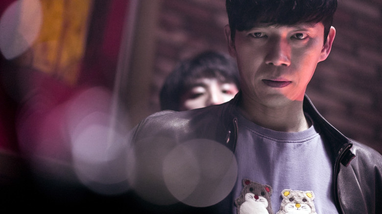 кадр из фильма 목스박