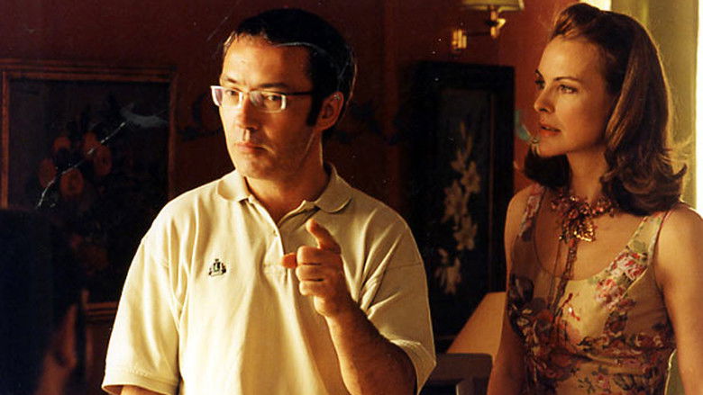 кадр из фильма Семейка Роуз