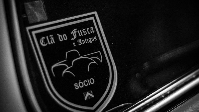 кадр из фильма MANCHA DE ÓLEO: A Cultura Fusqueira em Campina Grande