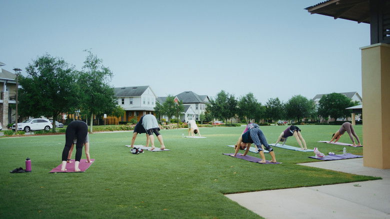 кадр из фильма Als de nacht maar niet valt