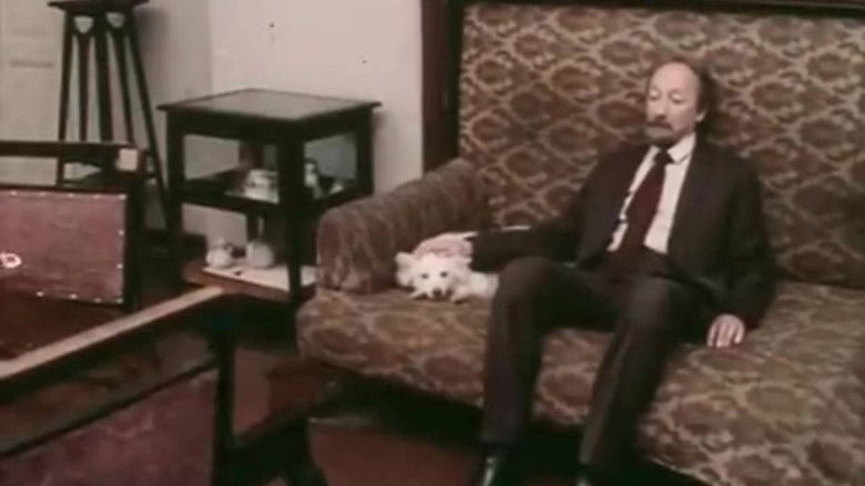 кадр из фильма Благодетель