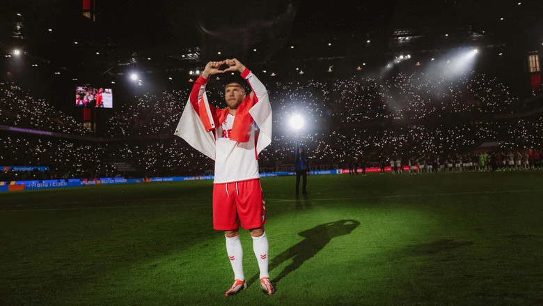 кадр из фильма Poldi