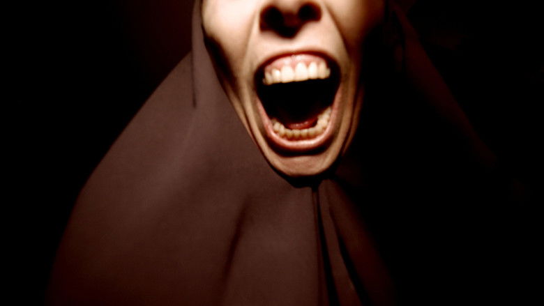 кадр из фильма Даббе: История джинна