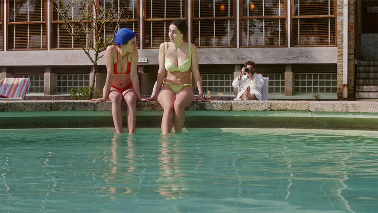 кадр из фильма Viver Mal