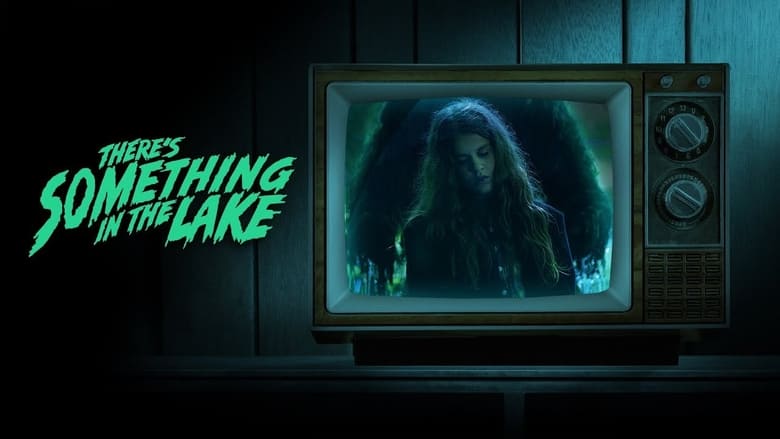 кадр из фильма There's Something in the Lake