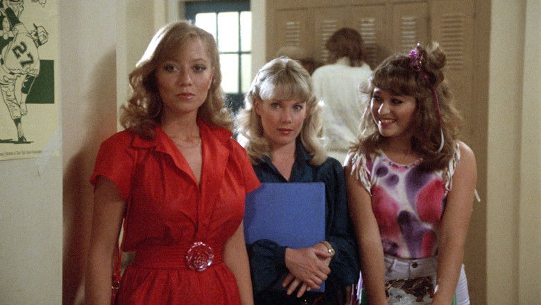 кадр из фильма Wacko