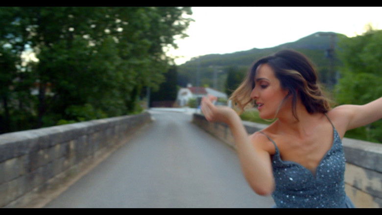 кадр из фильма Existir