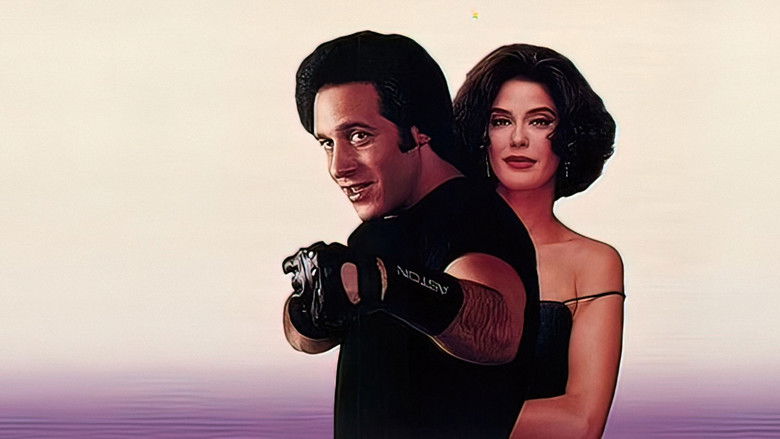 кадр из фильма Вышиби мозги: История любви