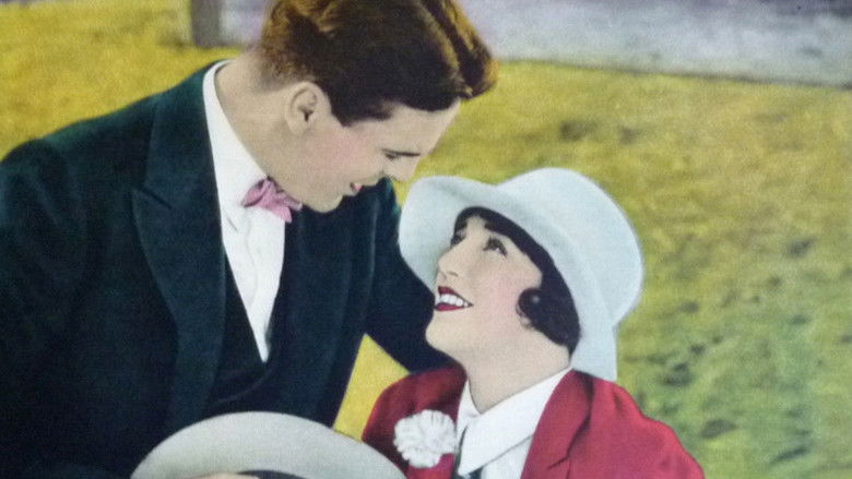 кадр из фильма What a Night!