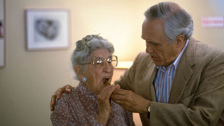 кадр из фильма Родители